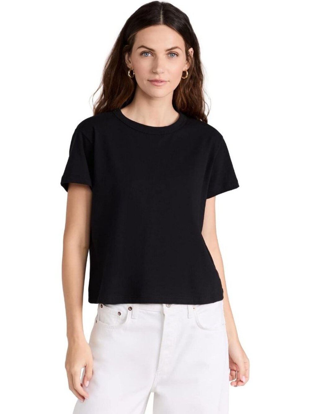 Chic Women's Margo Top - Stylish Casual Blouse, Lightweight & Versatile Fashion